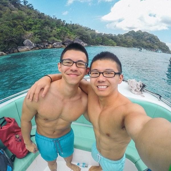 5 định kiến phổ biến trong cộng đồng gay Việt ảnh 6