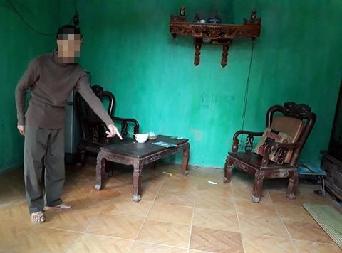 Đã bắt được nghi can sát hại bé trai 8 tuổi ảnh 2