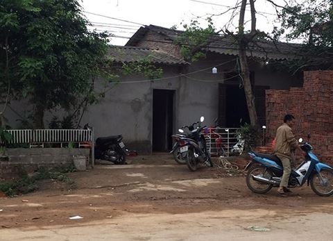 Đã bắt được nghi can sát hại bé trai 8 tuổi ảnh 1