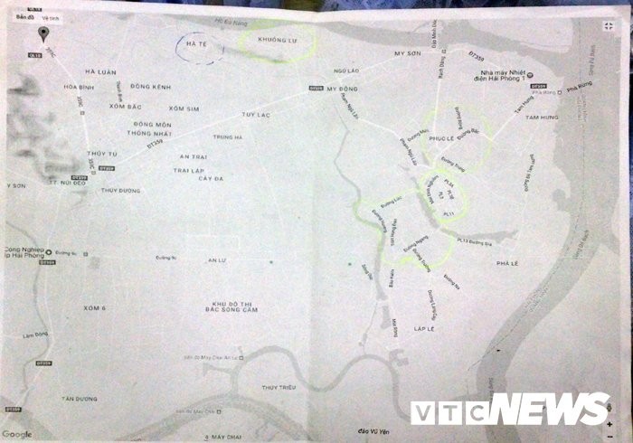 Tà đạo kinh hoàng như thôi miên từ Hải Phòng đang vươn vòi Bạch Tuộc khắp nơi ảnh 4