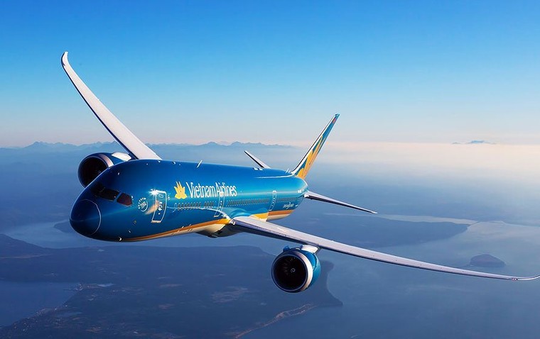 Vietnam Airlines chốt ngày 20/4 chào bán 191 triệu cổ phiếu ảnh 1
