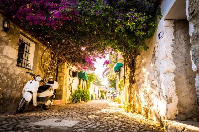 29 ngôi làng đẹp như truyện cổ tích giữa đời thực, Việt Nam cũng góp mặt 1 địa danh ảnh 13