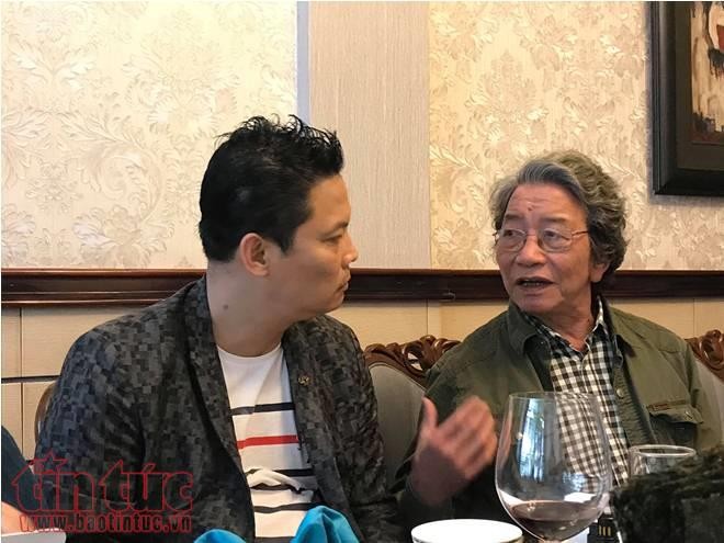 Tái hiện 1050 năm Nhà nước Đại Cồ Việt trong dòng chảy lịch sử dân tộc bằng chèo, xẩm, tuồng ảnh 5