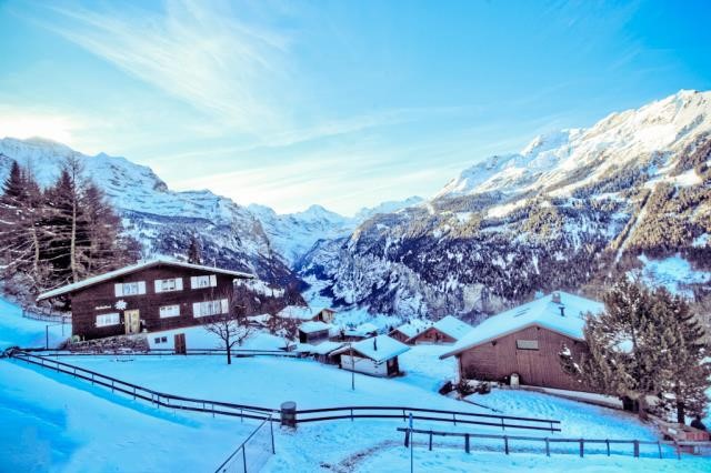 29 ngôi làng đẹp như truyện cổ tích giữa đời thực, Việt Nam cũng góp mặt 1 địa danh ảnh 11