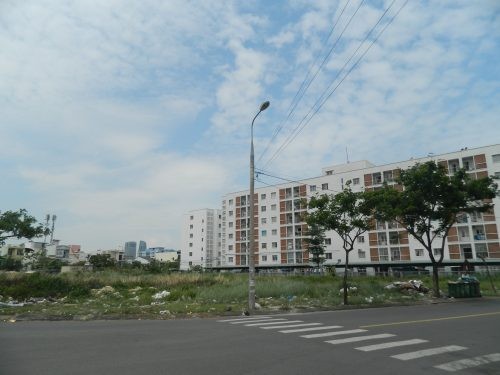 Đà Nẵng: Rác thải 'dàn trận địa' bủa vây khu dân cư ảnh 1