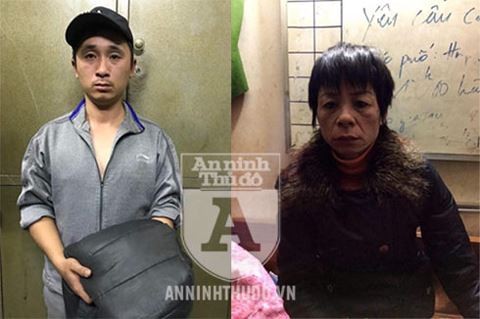 Cảnh báo trộm cắp gia tăng khu vực phố đi bộ hồ Hoàn Kiếm ảnh 3