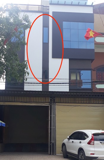 Tiệm vàng 'mở' sổ tiết kiệm trái phép, lừa người dân gửi tiền ảnh 2