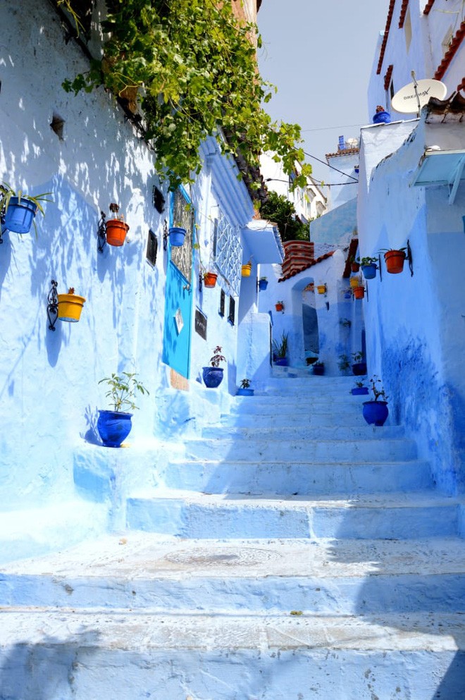 29 ngôi làng đẹp như truyện cổ tích giữa đời thực, Việt Nam cũng góp mặt 1 địa danh ảnh 21