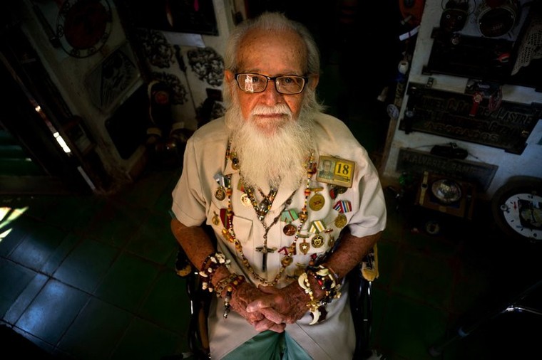  Người Cuba tràn hy vọng trước thời điểm chuyển giao lịch sử ảnh 1