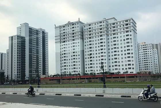 Ban hành khung giá dịch vụ quản lý vận hành chung cư: Có giảm tranh chấp? ảnh 1