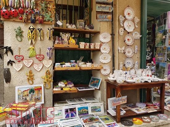 Việt Nam và Pháp hợp tác bảo tồn, phát triển công viên địa chất toàn cầu ảnh 10