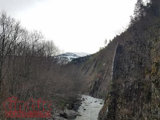 Việt Nam và Pháp hợp tác bảo tồn, phát triển công viên địa chất toàn cầu ảnh 3