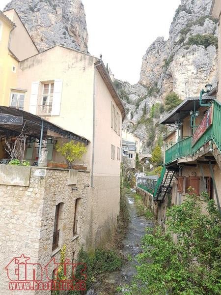 Việt Nam và Pháp hợp tác bảo tồn, phát triển công viên địa chất toàn cầu ảnh 5