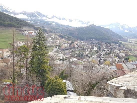 Việt Nam và Pháp hợp tác bảo tồn, phát triển công viên địa chất toàn cầu ảnh 4