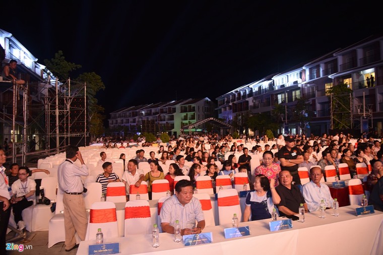 Chung kết Hoa hậu Biển Việt Nam diễn ra sau nhiều lùm xùm ảnh 2