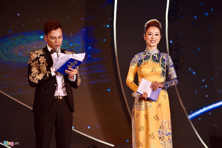 Chung kết Hoa hậu Biển Việt Nam diễn ra sau nhiều lùm xùm ảnh 4