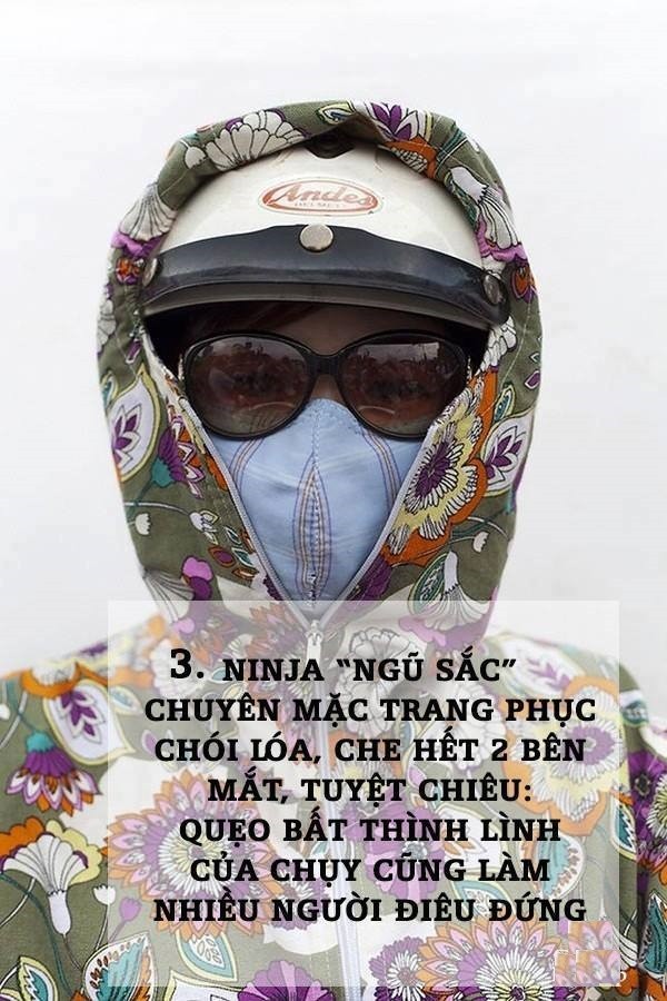 6 cách nhận biết 'Ninja Lead đang tung hoành ngang dọc' tại Việt Nam ảnh 3