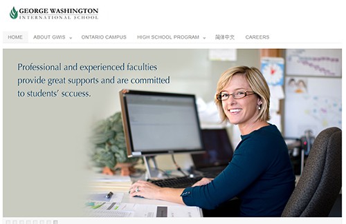 Những mập mờ trong vụ liên kết đào tạo với GWIS ảnh 2