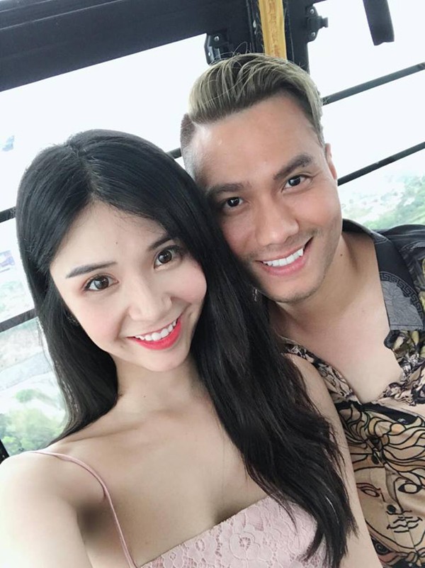 Việt Anh hóa trang be bét máu ở hậu trường 'Người phán xử' ngoại truyện ảnh 4