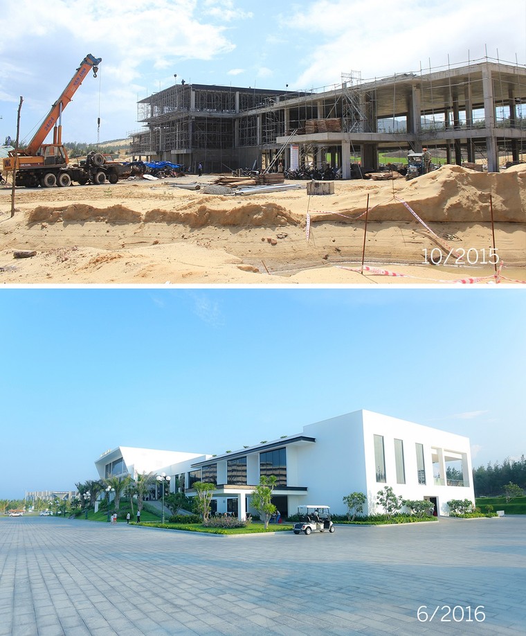 Quy Nhơn, từ hoang mạc cát đến Maldives thu nhỏ của Việt Nam ảnh 6