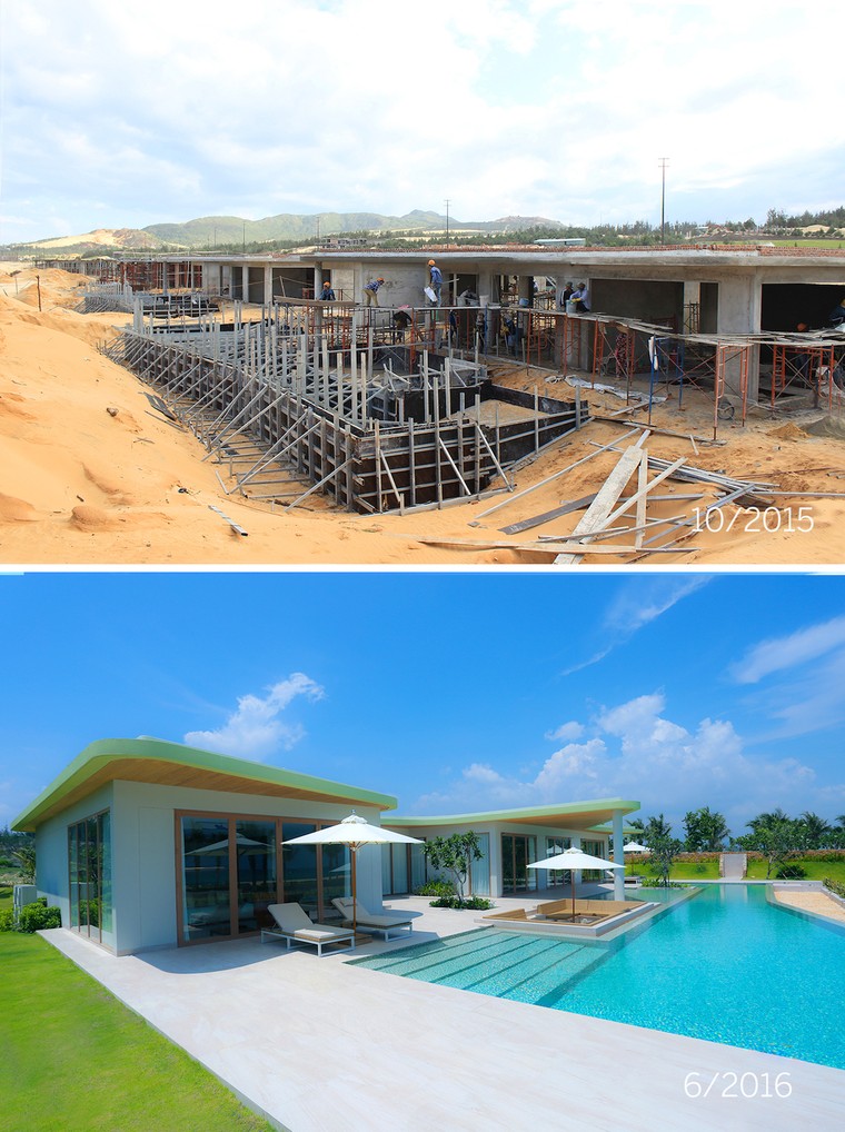 Quy Nhơn, từ hoang mạc cát đến Maldives thu nhỏ của Việt Nam ảnh 7