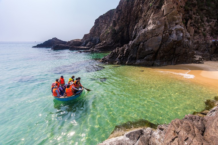 FLC Zoo Safari Park Quy Nhơn, địa điểm check in không thể bỏ lỡ mùa hè 2018 ảnh 12