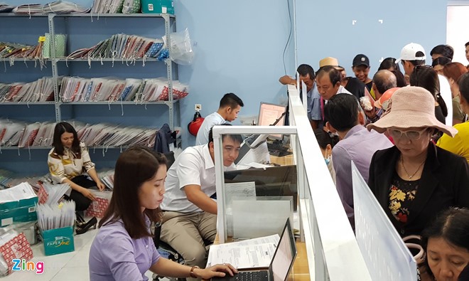 3 năm giá đất từ 500 triệu đồng lên 12 tỷ đồng ở Phú Quốc ảnh 2