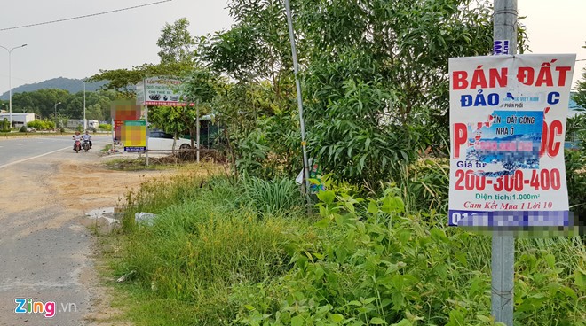 3 năm giá đất từ 500 triệu đồng lên 12 tỷ đồng ở Phú Quốc ảnh 3