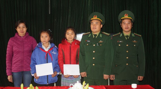 Sức sống nơi thượng nguồn sông Chảy ảnh 5