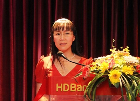 Tỷ phú Nguyễn Thị Phương Thảo tìm kiếm gì ở PGBank? ảnh 1