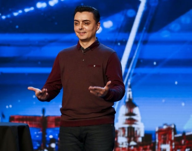 3 tiết mục làm 'dậy sóng' Britain's Got Talent 2018 ảnh 2