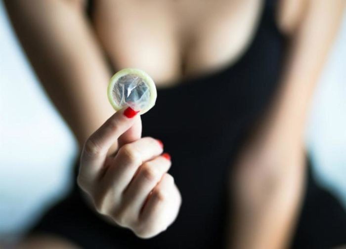 Những sự thật kinh hoàng về 'áo mưa' mà những người thời cổ đại đã từng sử dụng ảnh 3