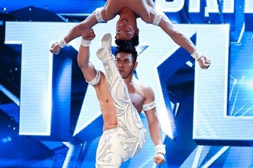 3 tiết mục làm 'dậy sóng' Britain's Got Talent 2018 ảnh 1