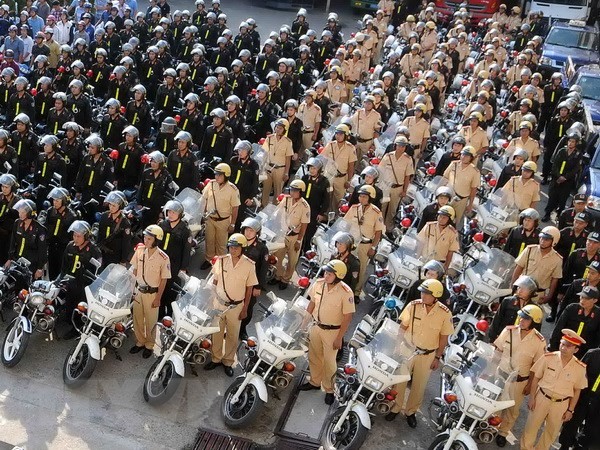 Bỏ cấp trung gian, tinh gọn bộ máy ảnh 1