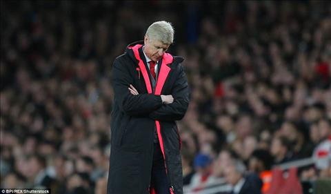 Xem màn trình diễn cuối cùng ở đấu trường châu Âu trên sân Emirates của HLV Wenger ảnh 7