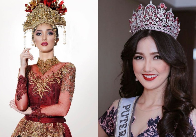 Những đối thủ nặng ký của H'Hen Niê tại Miss Universe 2018 ảnh 11