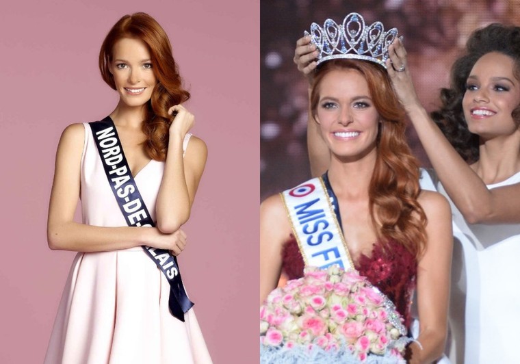 Những đối thủ nặng ký của H'Hen Niê tại Miss Universe 2018 ảnh 5