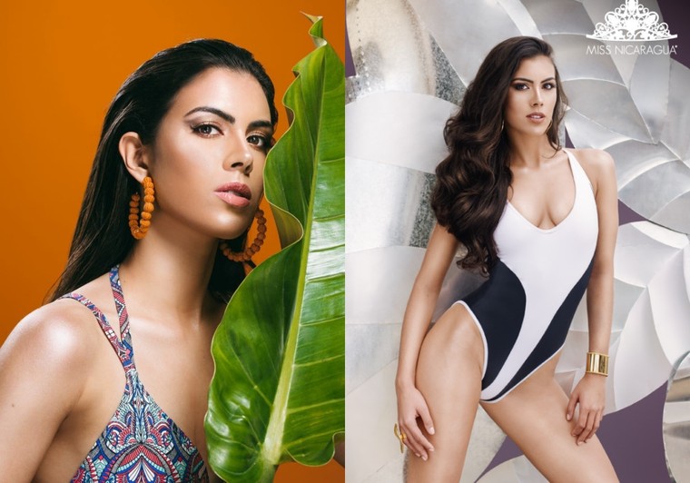 Những đối thủ nặng ký của H'Hen Niê tại Miss Universe 2018 ảnh 8