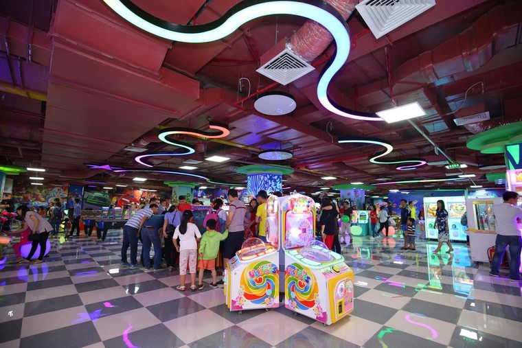 Khai trương ba trung tâm Vincom tại Thanh Hóa, Lâm Đồng, Long An ảnh 6