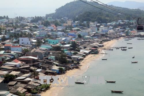 Sốt đất ở đặc khu kinh tế: Tỉnh táo để không dính bẫy bong bóng ảnh 2