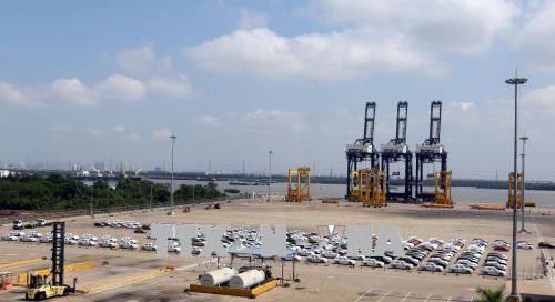 Hàng hóa trong nước có đủ sức cạnh tranh với hàng nhập từ ASEAN? ảnh 1