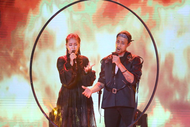 Vợ Phạm Anh Khoa nói gì trước thông tin chồng bị vũ công Phạm Lịch tố gạ tình bằng lời lẽ tục tĩu? ảnh 2