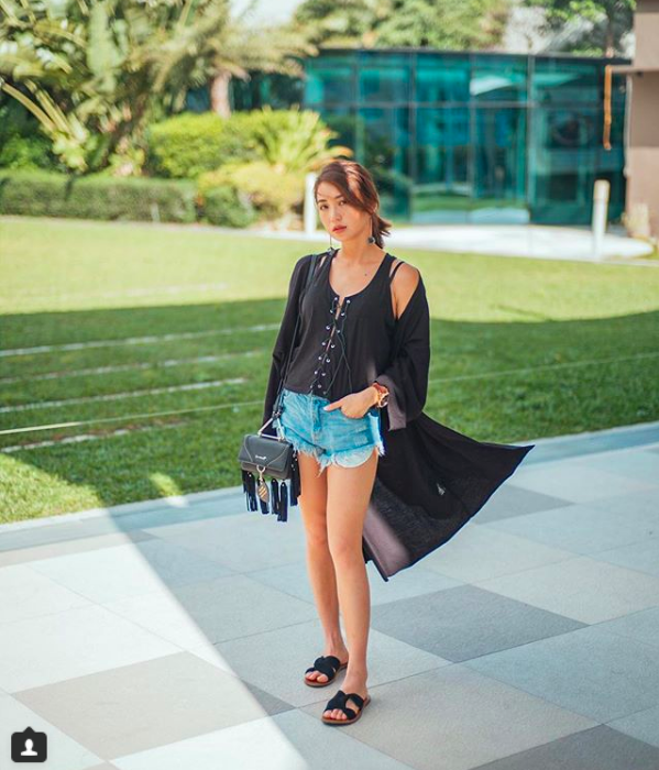 Nghỉ lễ đi biển, cứ lên đồ với 5 combo này thì chụp ảnh 'sống ảo' chỉ có đẹp trở lên ảnh 24