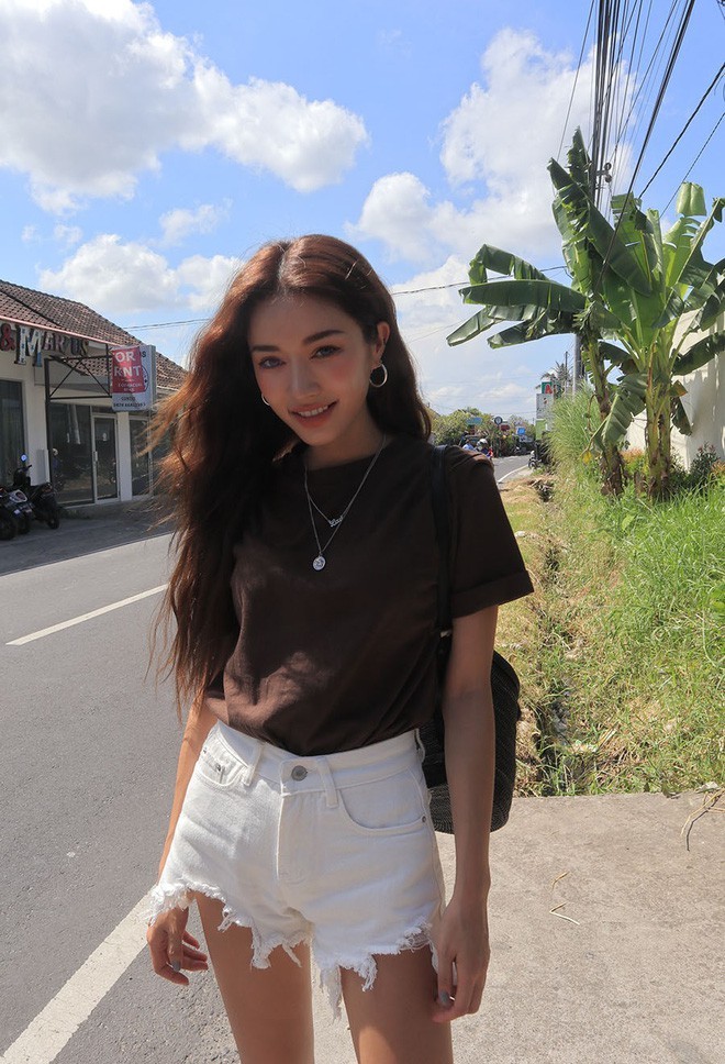 Nghỉ lễ đi biển, cứ lên đồ với 5 combo này thì chụp ảnh 'sống ảo' chỉ có đẹp trở lên ảnh 9