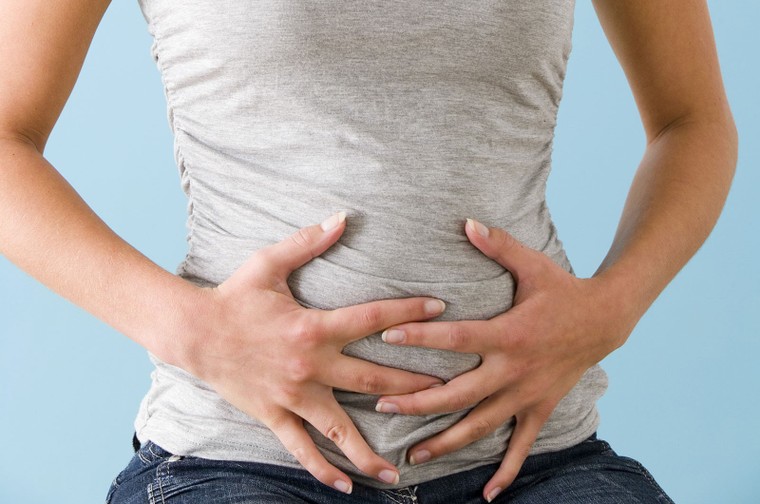 6 dấu hiệu cảnh báo ung thư buồng trứng bạn không nên xem thường ảnh 2