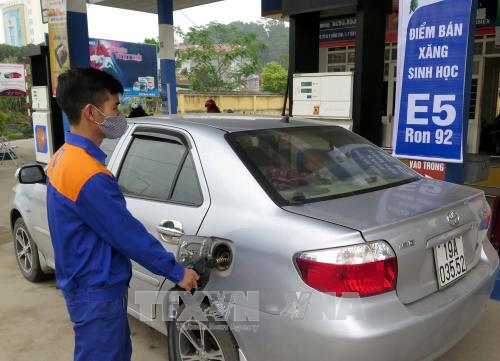 Bán đại trà xăng E5 cần thêm giải pháp 'mạnh tay' ảnh 1