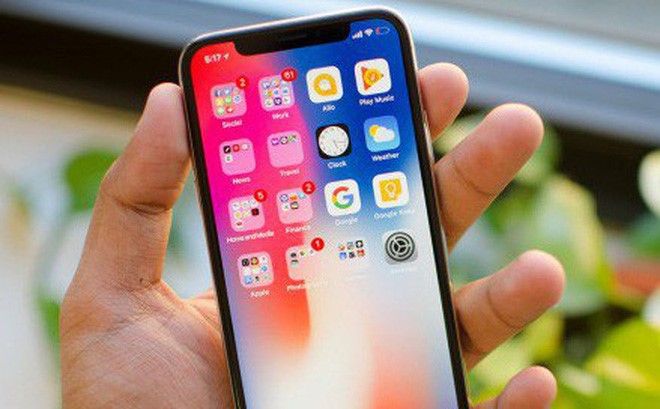 Vì sao mua iPhone X 2018 sẽ là sai lầm của bạn? ảnh 3