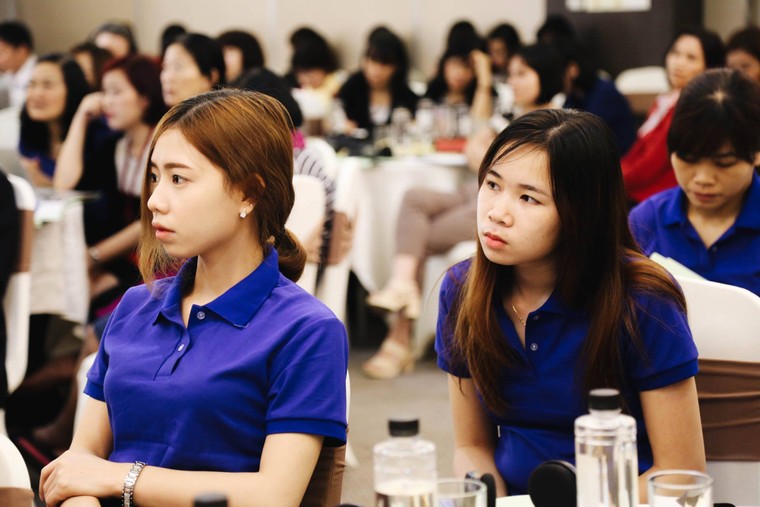 Cần chính sách việc làm bền vững cho nữ lao động nhập cư ảnh 2