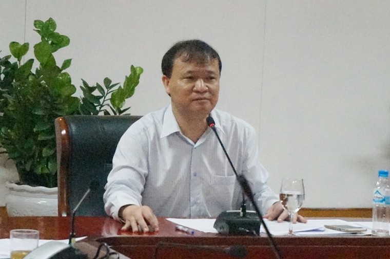 Thứ trưởng Đỗ Thắng Hải: Doanh nghiệp cần quyết tâm trong việc gia tăng thị phần xăng E5 ảnh 2