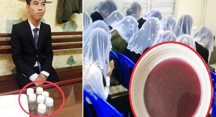 Thủ tướng: 'Hội Thánh Đức Chúa Trời' tồn tại kéo dài mà chưa kịp thời giải quyết ảnh 1